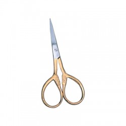 Fancy and Printed Scissors